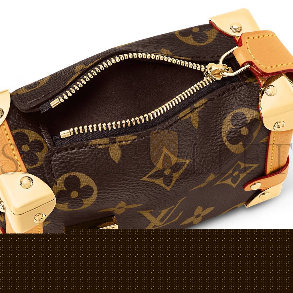 l**is V*t*n pico side trunk m83018 (14*10*7cm)